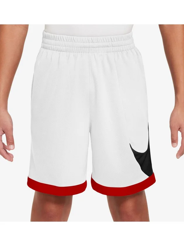Df Multi+ Swoosh Short