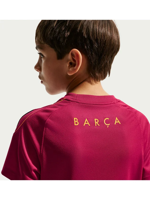 FCB Y NK DF Strk SS Top K