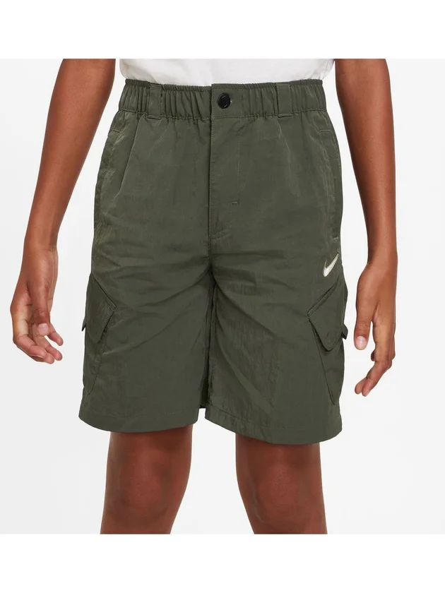 Odp Wvn Cargo Short
