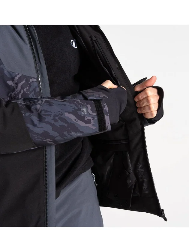 Baseplate II Jkt