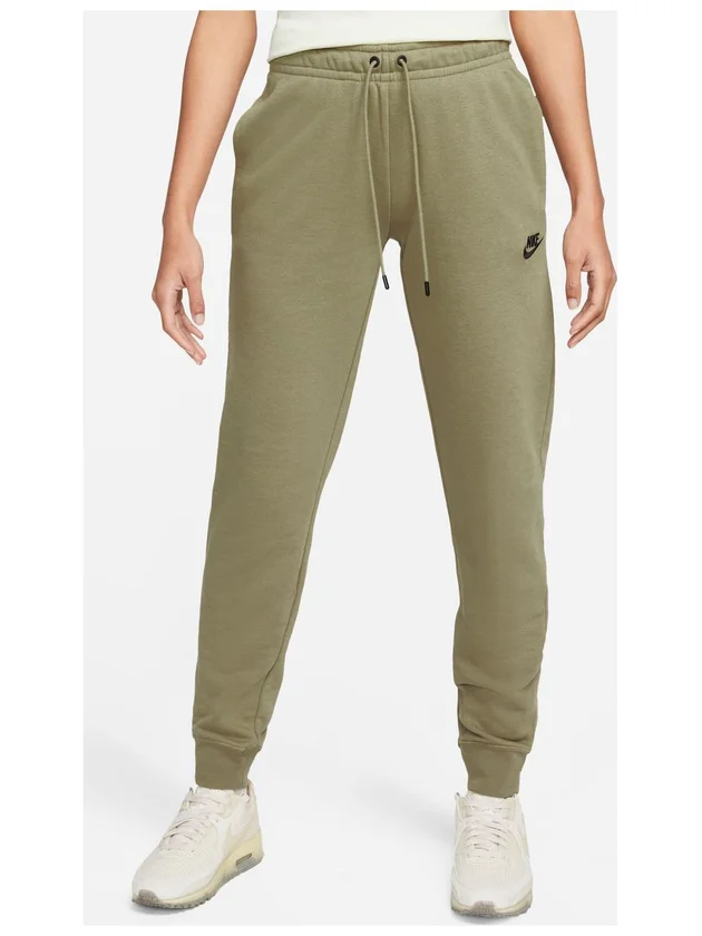Essntl Pant Reg Flc
