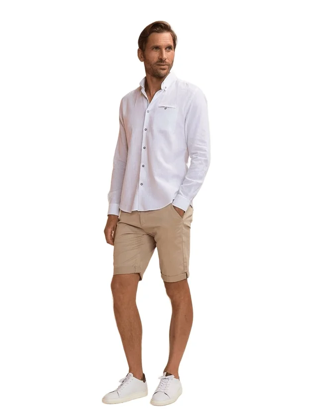 Classic Chemise ML