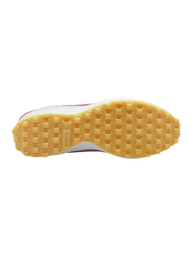 Waffle Debut