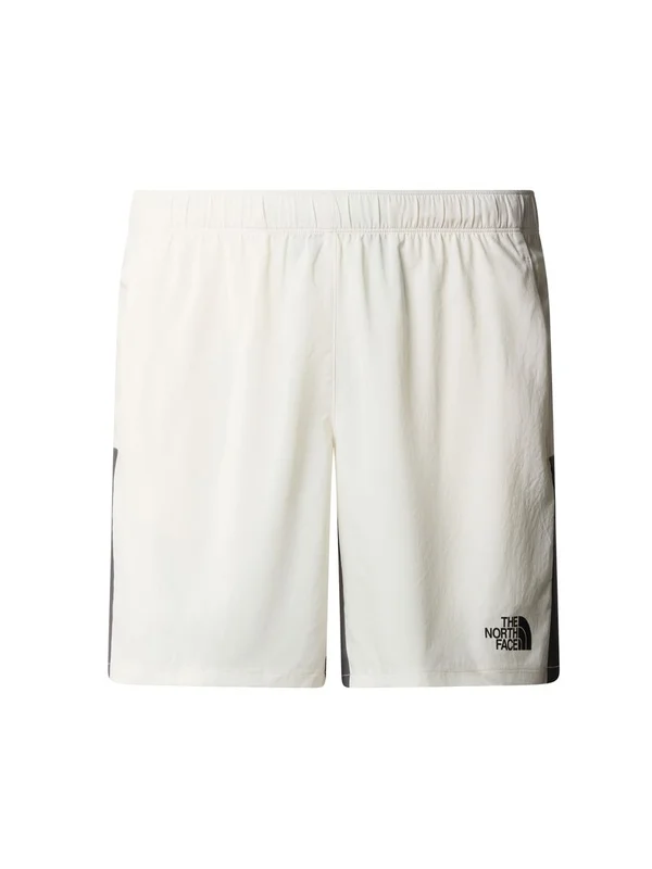 Ma Woven Short