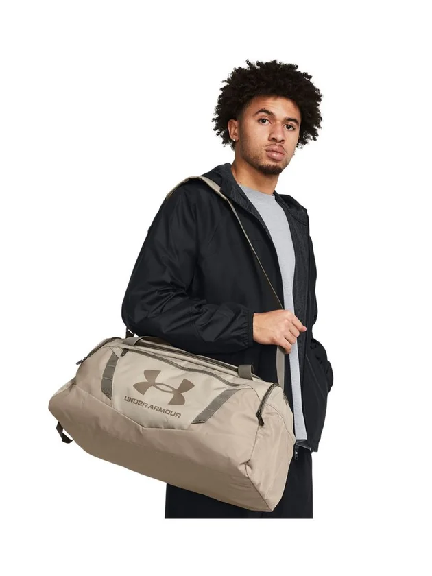 Undeniable 5.0 Duffle SM