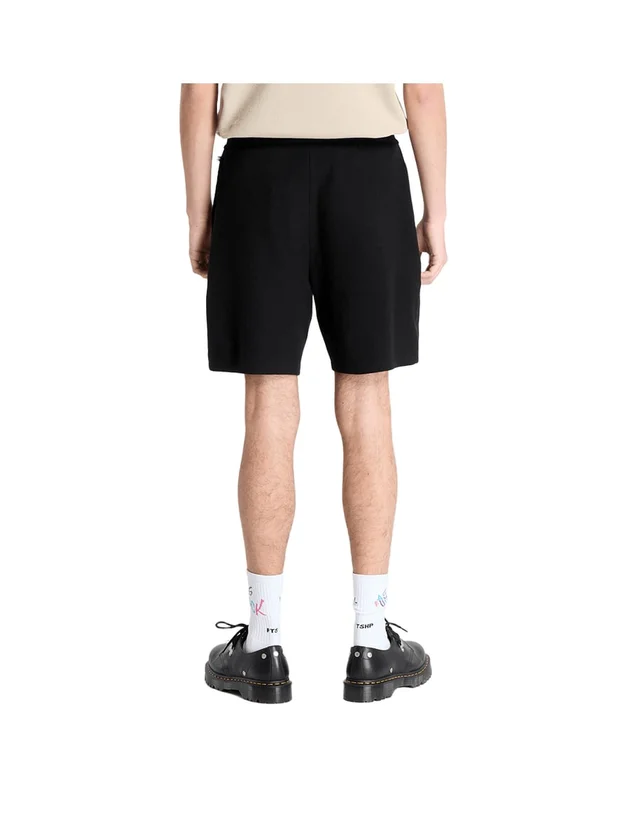 Waffle Shorts