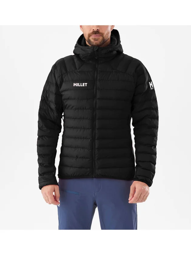 Fitz Roy Warm Hoodie