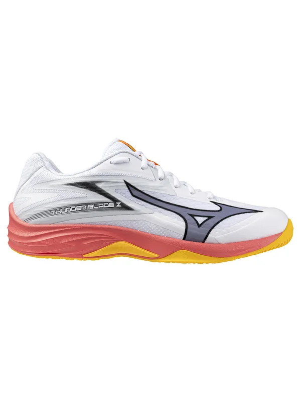 Thunder Blade Z
