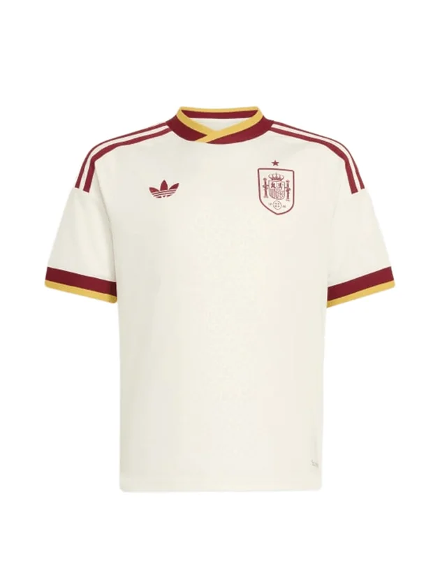 RFEF A JSY Y