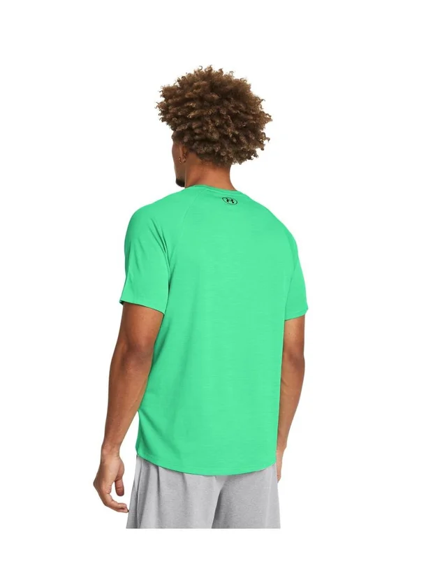 Tech Textured SS