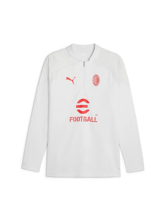 ACM Trg 1/4 Zip