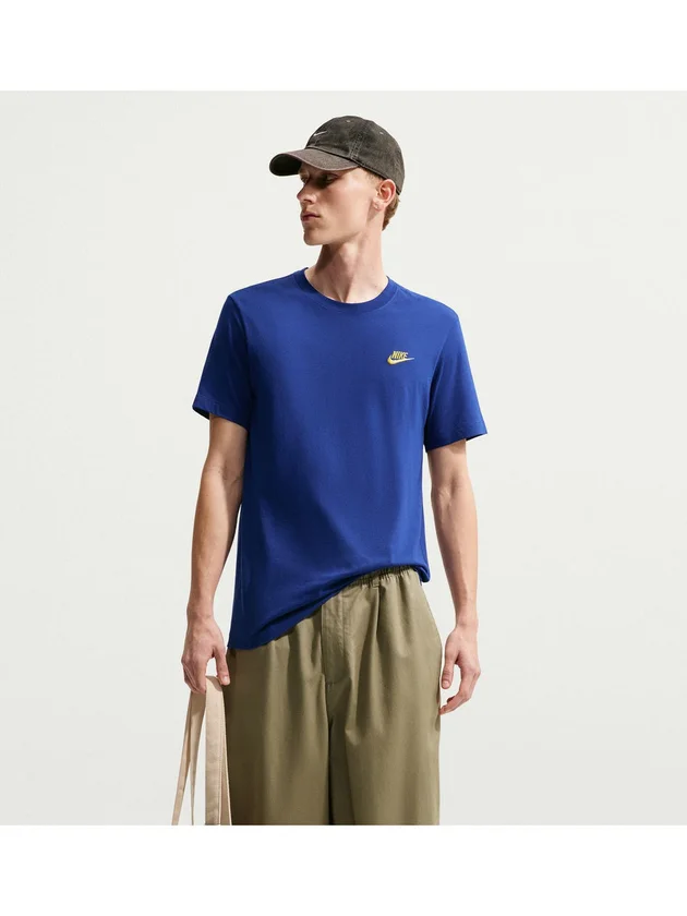 Club Tee