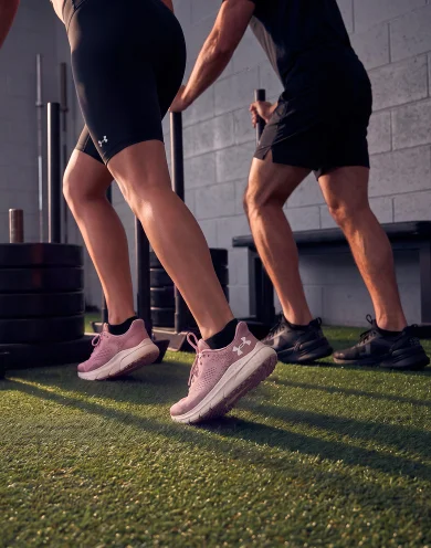Under Armour