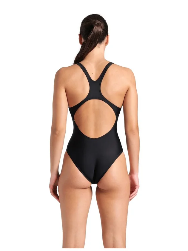Swim Pro Back Graphic