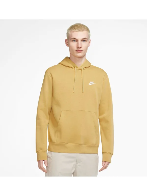 Club Hoodie Po BB