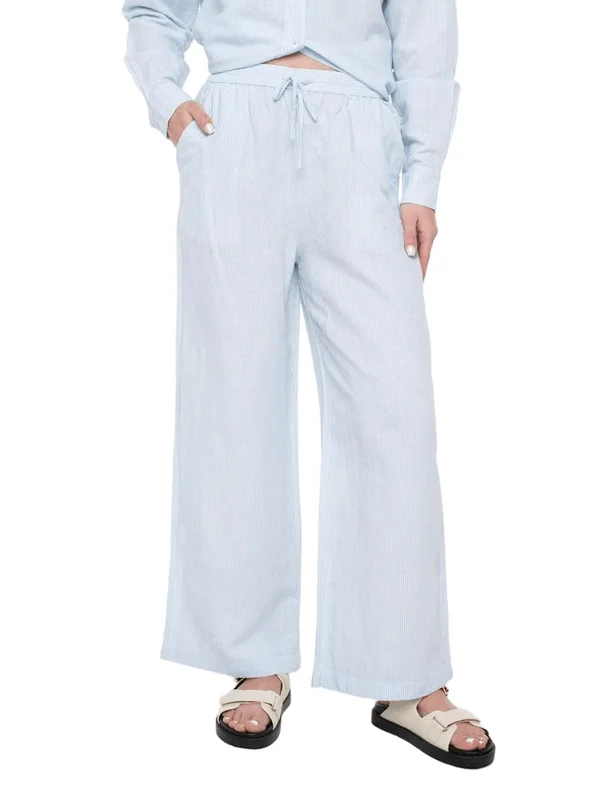 Essential Linen Pants