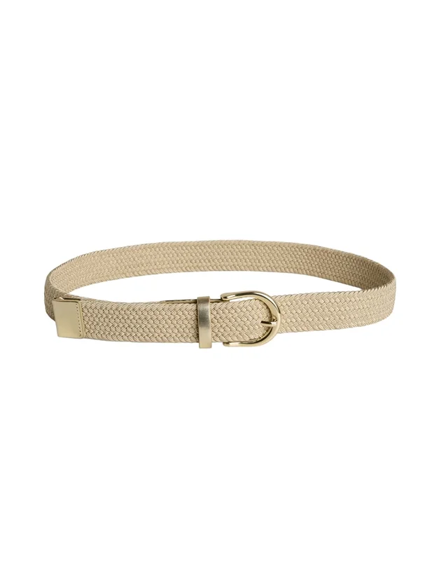 Pcbimala Rope Waist Belt