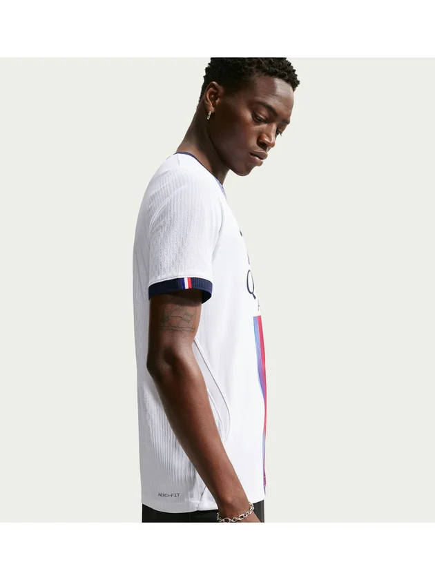 PSG Extérieur 2026/2027 Match