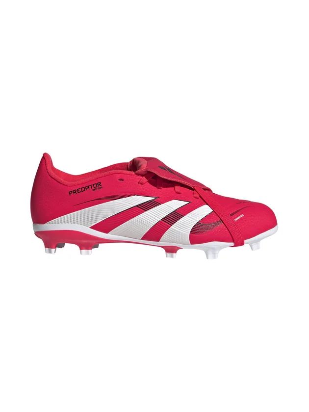 Predator League Ft Fg