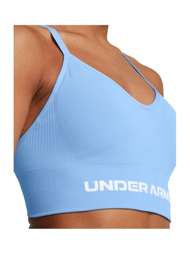Vanish Seamless Low Bra