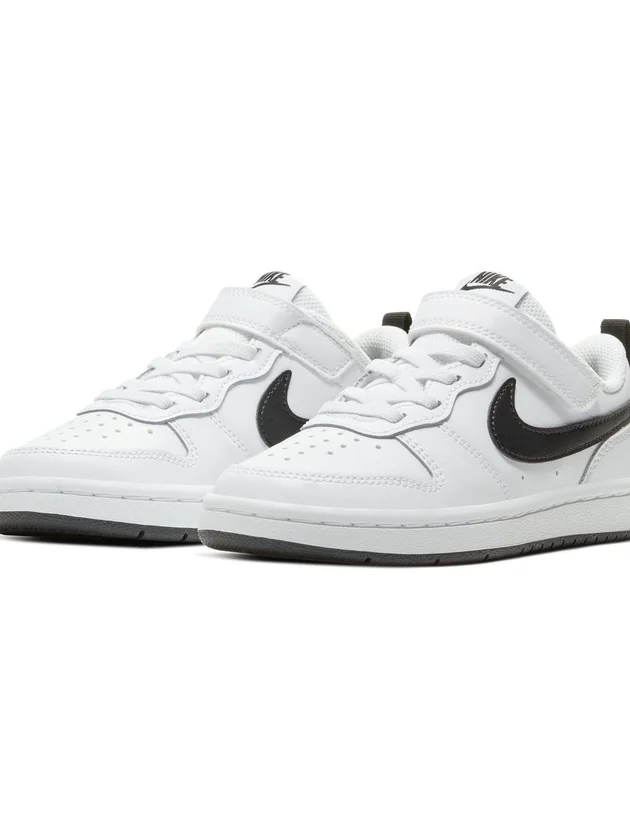 Court Borough Low 2