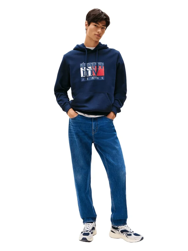 Reg Rwb Flag Hoodie Ext
