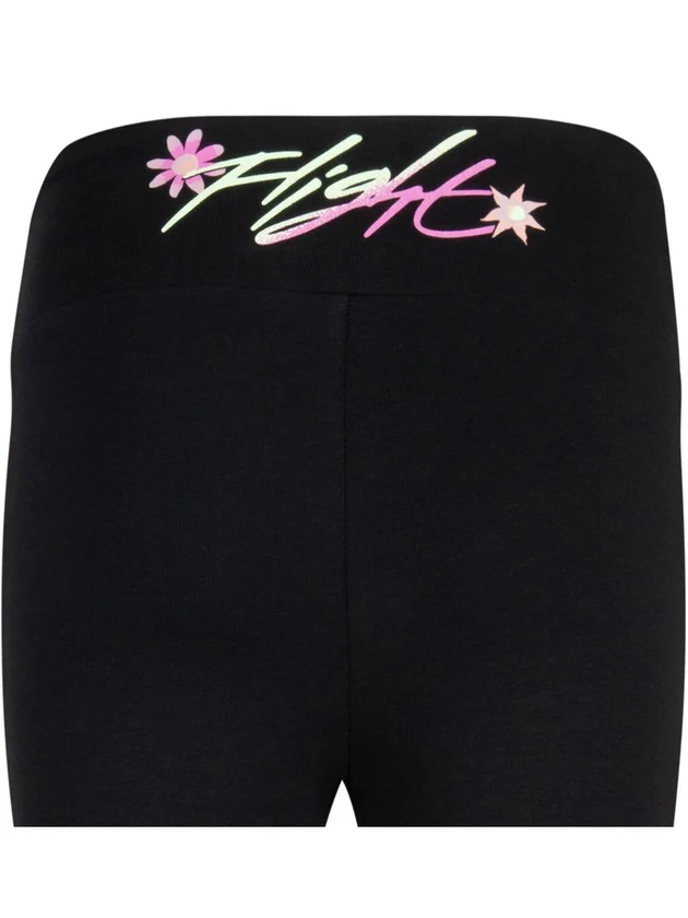 Deloris Flower Legging