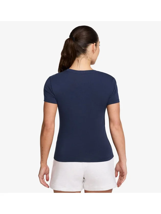 Chill Knit Mid Crop