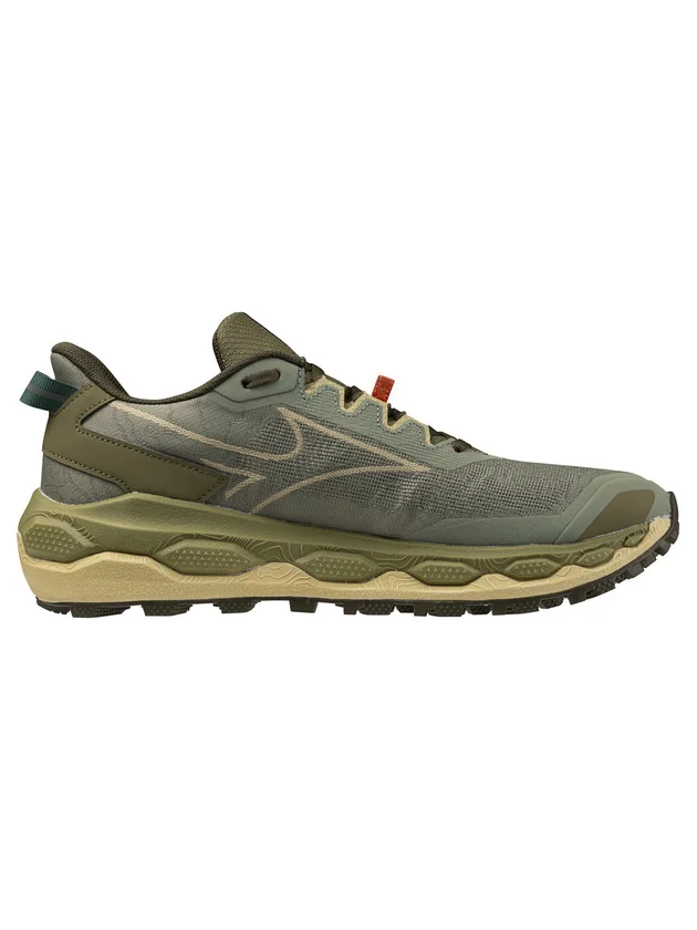 Wave Mujin 11