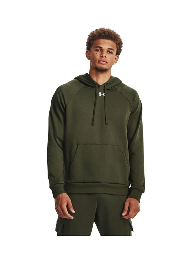 Rival Fleece Hoodie