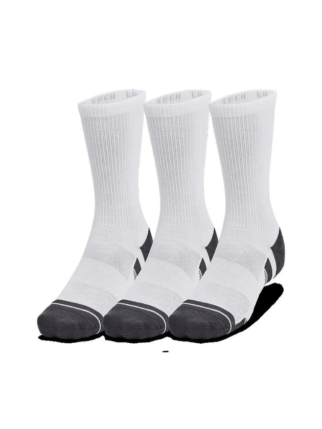 Performance Tech 3PK Crew