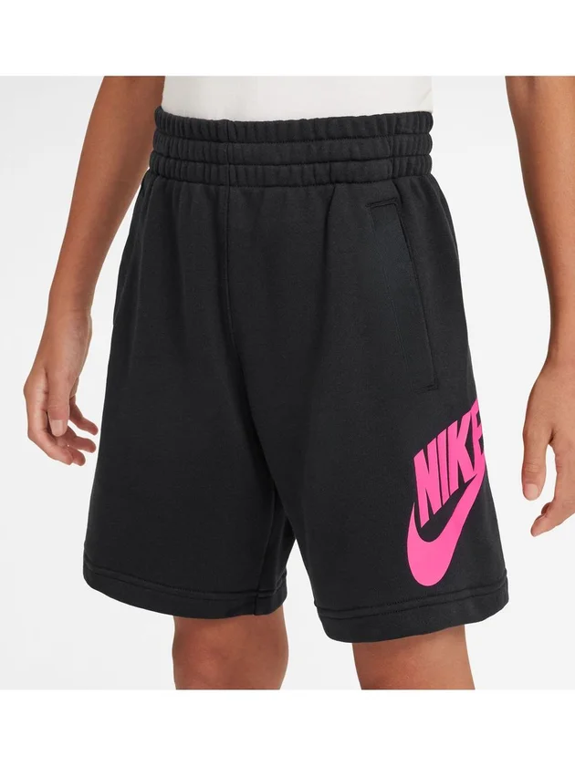 Club Ft Short Hbr