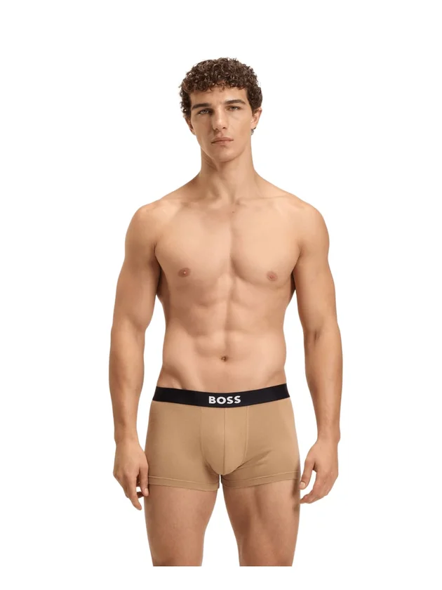 BOSS ONE Trunk 3P