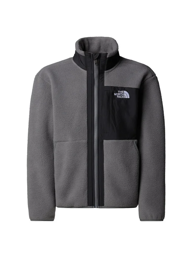 Yumiori Full Zip Jacket