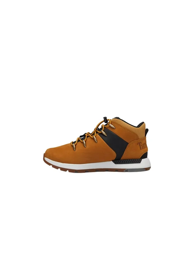 Sprint Trekker Mid Bungee Sneaker