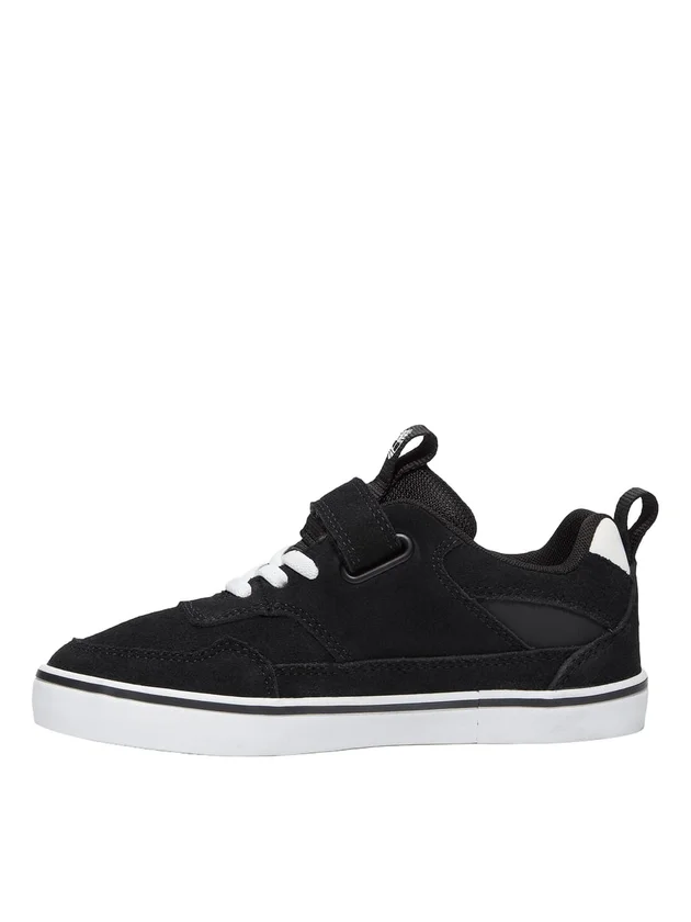 Stone Jump Low Hook Et Loop Sneaker