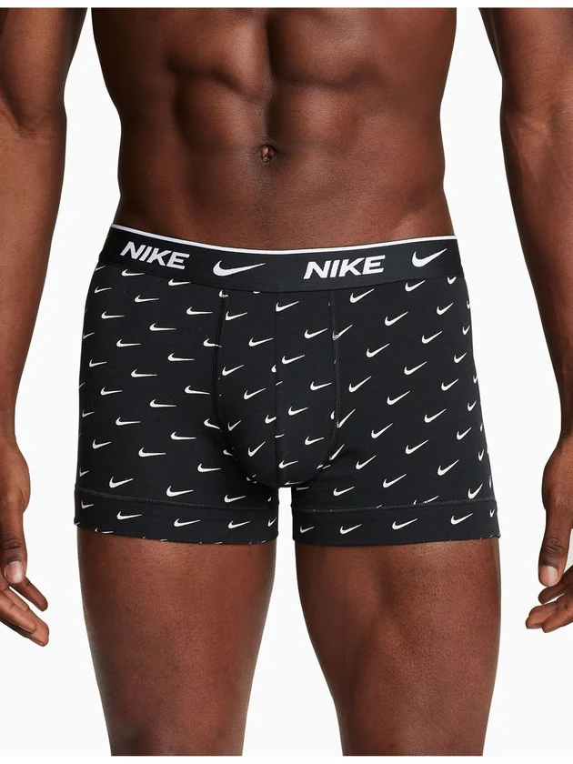 Trunk 3PK
