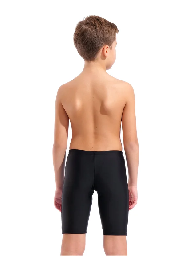 B Arena Paint Swim Jammer