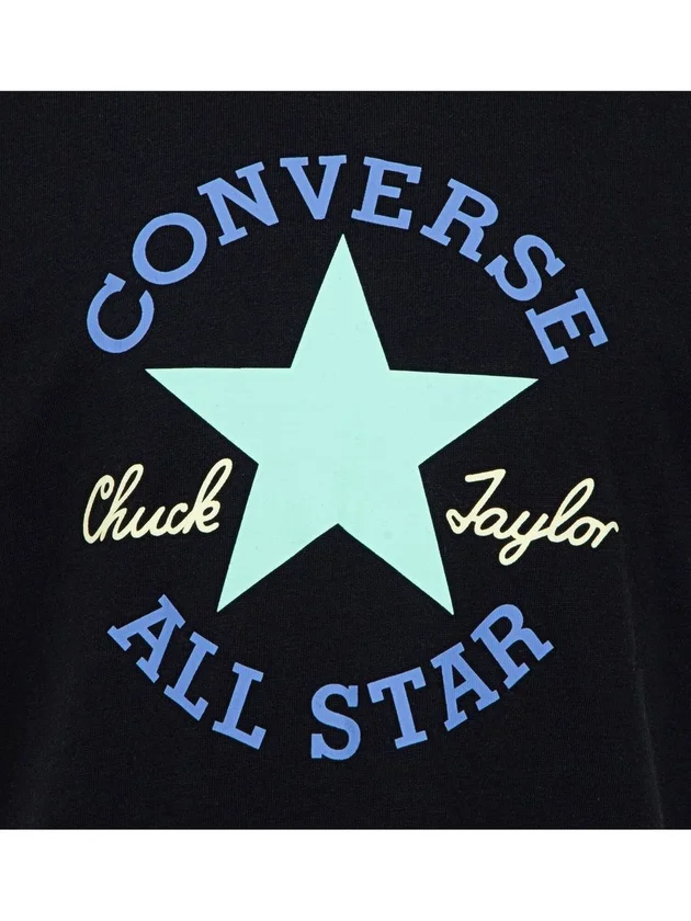 Cnvb Dissected Chuck Patch Ss