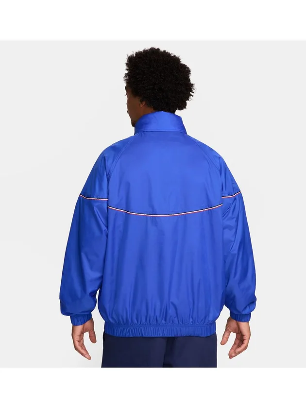 France Wr Anorak