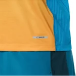 AEGEAN BLUE/YAMABUKI