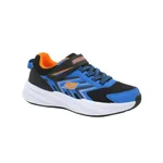 NOIR/BLEU/ORANGE