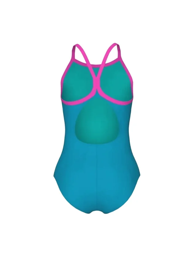 Swimsuit Light Drop Solid