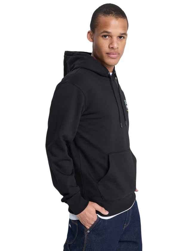 Screen Fleece Classic Surf