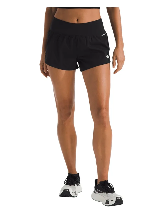 Sunriser Short 3''