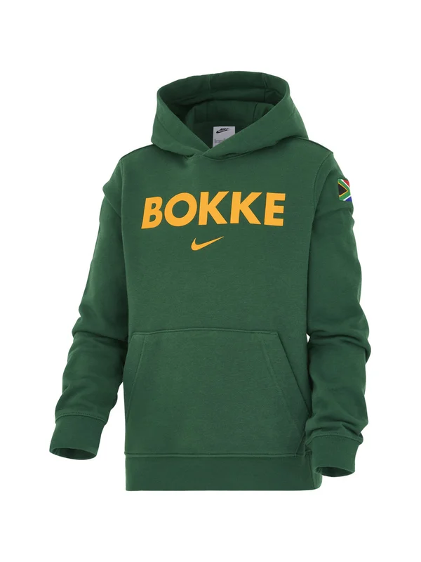 Bokke Hoodie Po Ft