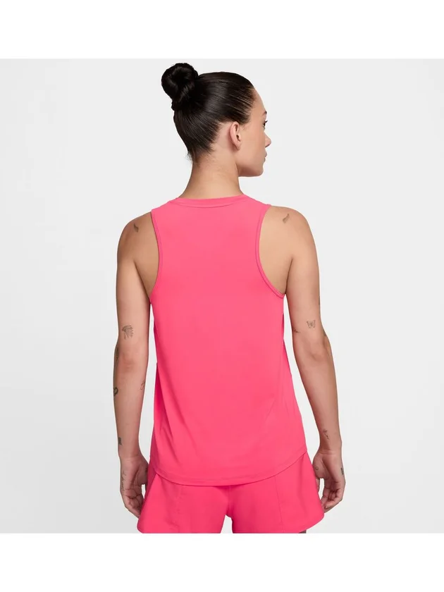 One Swoosh Hbr Df Tank