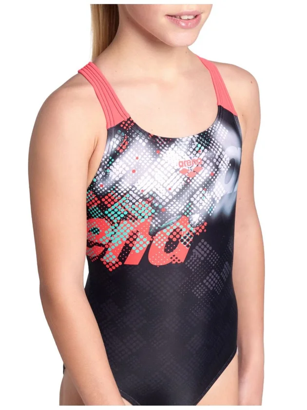Splash Point Swimsuit