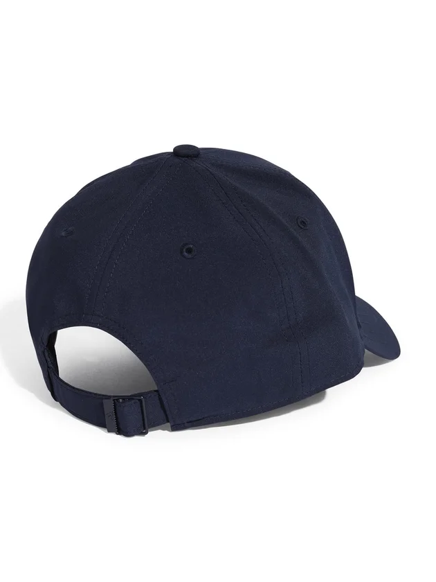 BB Cap Lt Met