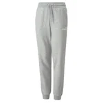 LIGHT GRAY HEATHER